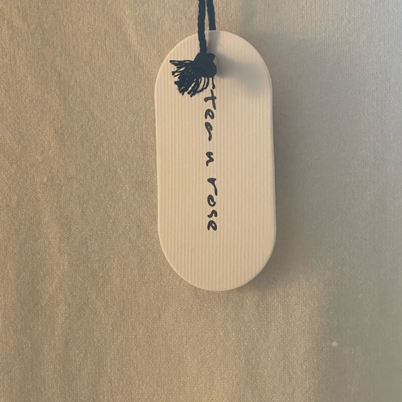 FEHRNVI Andi Sweater in Hunter Green :: Sz S/M - Picture 9 of 9